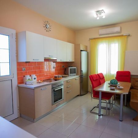 Sofia'S Delightful Apartment Argostóli Extérieur photo