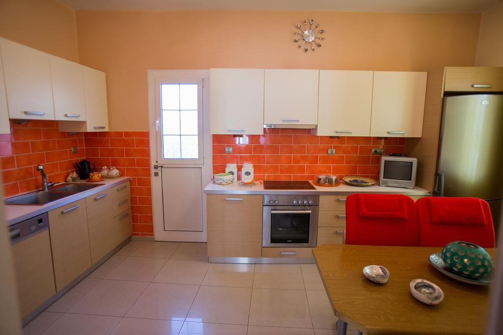 Sofia'S Delightful Apartment Argostóli Extérieur photo