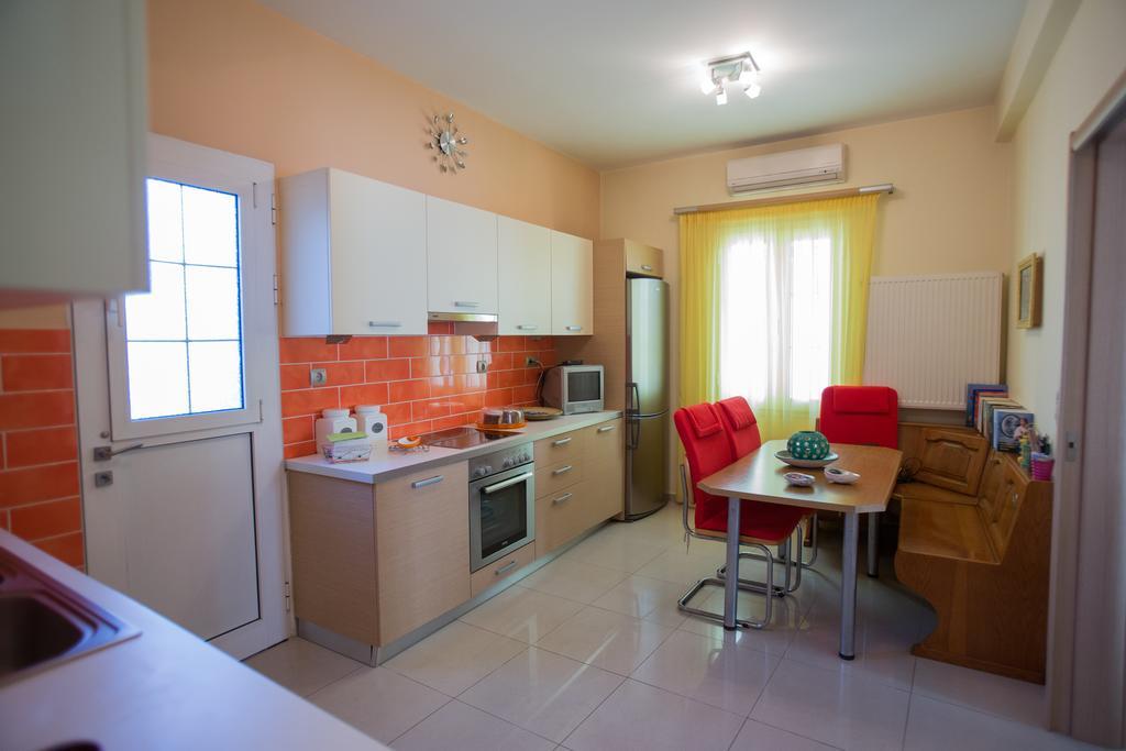 Sofia'S Delightful Apartment Argostóli Extérieur photo
